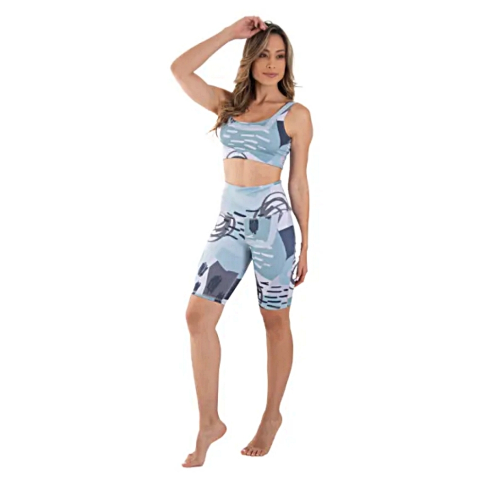 Sporty set